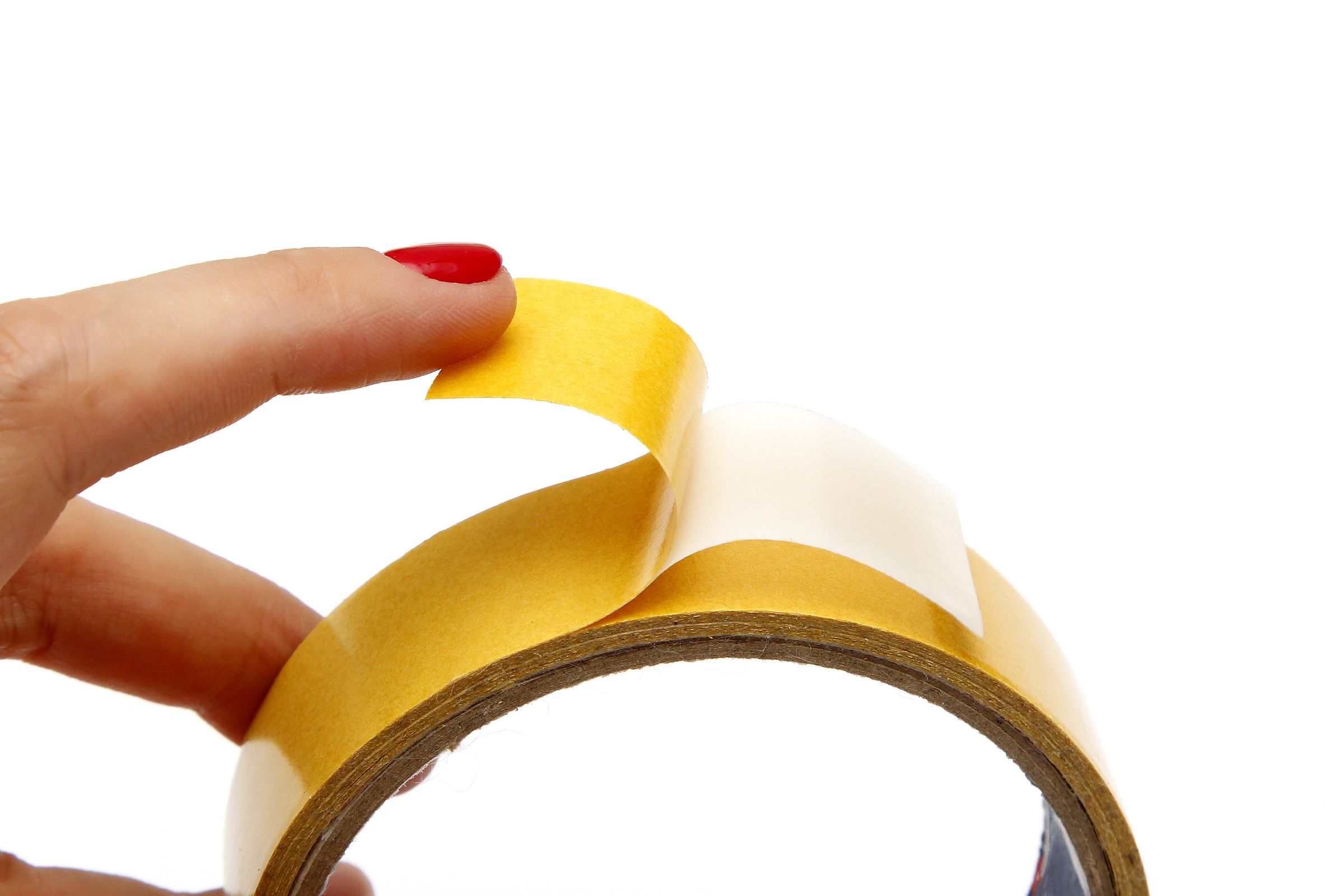 What is an Adhesive Tape?